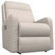 La-Z-Boy® Finley Dove Power Wall Recliner with Headrest and Lumbar-0
