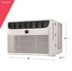 Frigidaire® White Window Mount Air Conditioner-1