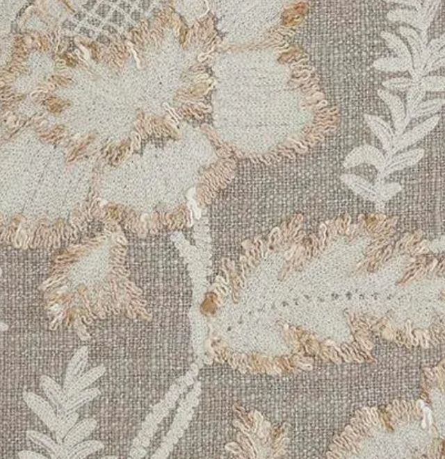 Signature Design by Ashley® Viveka Beige/Brown Pillow-4