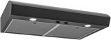 Black Stainless Steel