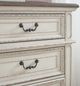 Signature Design by Ashley® Realyn Two-tone Dresser-4