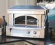 Alfresco™ 30" Stainless Steel Pizza Oven-1