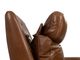 Honey Rocker Recliner-2