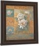 Classy Living Vivian Flasch Pam’s Poppies I Wall Art-3