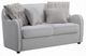 ACME Furniture Mahler Beige Loveseat-0