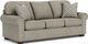 Flexsteel® Customizable Preston Sofa-0
