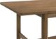Coaster® Biltmore Walnut Dining Table-4