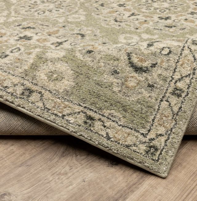 Oriental Weavers™ Florence 5'x8' Style 6 Area Rug-4