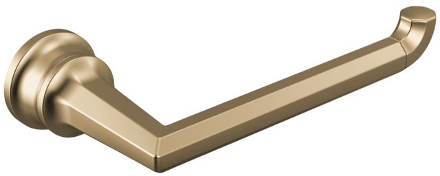 Brizo Beauclere® Brilliance® Luxe Gold® Tissue Holder-0
