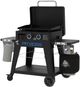 Pit Boss® Grills Liquide Propane Black Outdoor Griddle-2