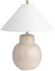 Crestview Collection Coolie Tan Table Lamp-0