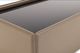 VIG Furniture Modrest Vargas Beige Coffee Table-2