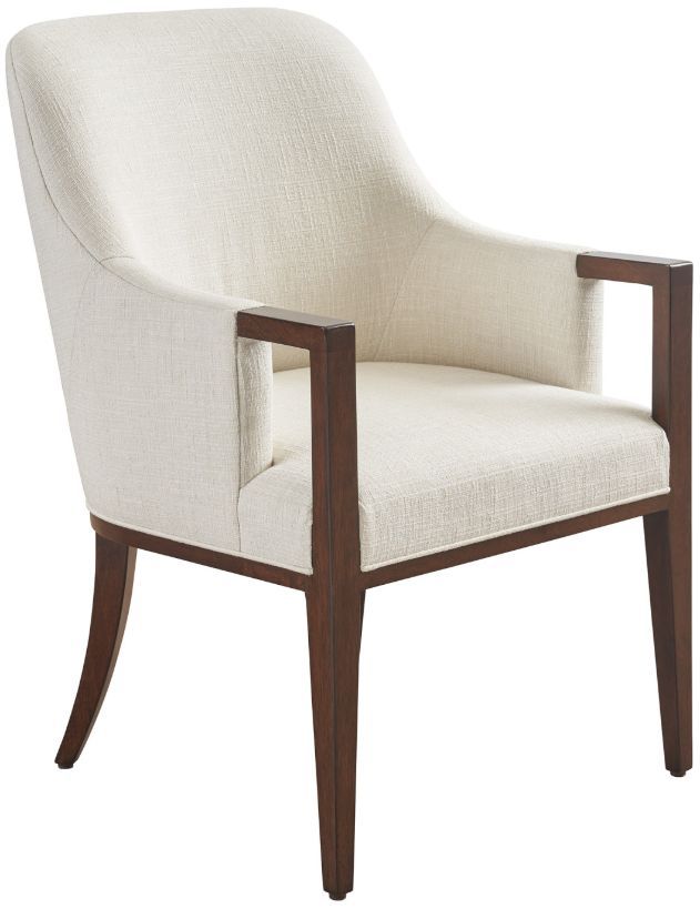 Lexington Home Customizable Rendezvous Lambeth Upholstered Arm Chair-0