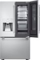 LG Studio 23.5 Cu. Ft. Stainless Steel Counter-Depth French Door Refrigerator with CraftIce™-2