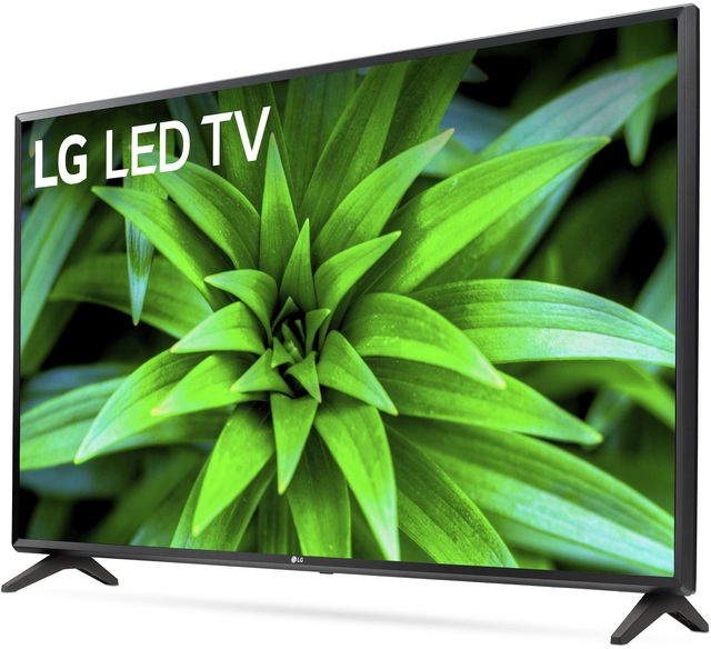 LG LM570B Series 32" LED Smart HD TV-4