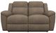 La-Z-Boy® Joel Brownstone Power Reclining Loveseat with Headrest and Lumbar-1