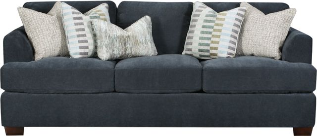 Fusion Furniture 7903 Elise Ink Sofa-0