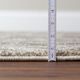Dalyn™ Rug Company Aero Silver 3'x5' Rug-5
