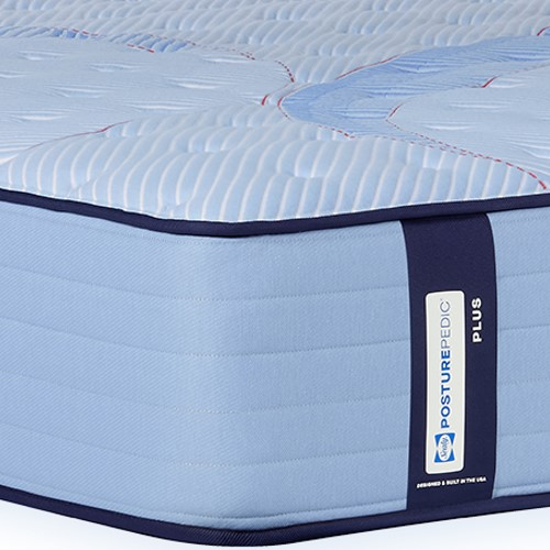 Sealy Posturepedic Plus Northbrook Mattress - Thumbnail 4