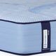 Sealy® Posturepedic® Plus Northbrook 13" Wrapped Coil Ultra Firm Tight Top Queen Mattress-1