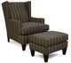 England Furniture Customizable Shipley Arm Chair-1