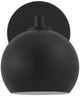 Renwil® Atia Powder Coated Matte Black Wall Scone-1