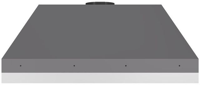 Vent-A-Hood® M Series 30" Stainless Steel Wall Mount Liner Insert-0