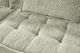 Signature Design by Ashley® Bales 7-Piece Taupe Modular Sectional-4