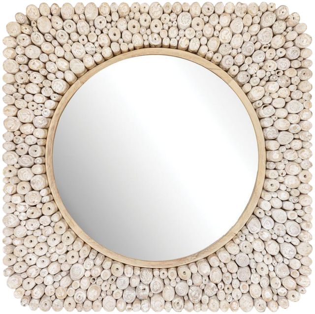 Uttermost® Merak Natural Mirror-0
