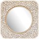 Uttermost® Merak Natural Mirror-0