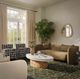 TOV Furniture Lou Cafe Au Lait Sofa-1