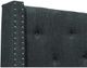 Mazin Furniture Fairborn Gray Full Panel Bed-3