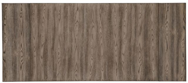 New Classic® Home Furnishings Harrisburg Walnut Brown Dining Table-4