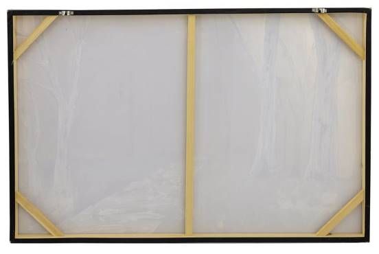 YHD Lighted Path II Wall Art-2