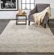 Feizy Belfort Ivory 5' x 8' Rug-4