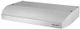 Whirlpool® Gold® 30" Stainless Steel Under Cabinet Range Hood-4