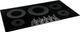 Frigidaire® 36" Black Stainless Steel Electric Cooktop-2