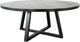 Sunny Designs™ Mia Umbra Large Round Dining Table-0