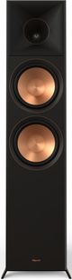 Klipsch® Reference Premiere II 8" Ebony Floor Standing Speaker-2