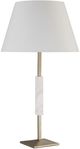 Renwil® Ludovica Champagne Table Lamp-0