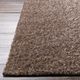 Surya Taz Medium Gray 6'x9' Area Rug-4
