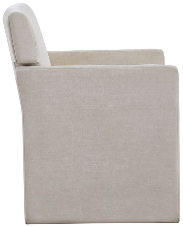Uttermost® Colette Ivory Dining Chair-4