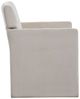 Uttermost® Colette Ivory Dining Chair-4