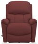 La-Z-Boy® Kipling Merlot Wall Recliner-1