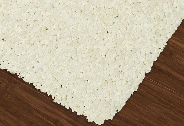Dalyn™ Rug Company Utopia Snow 5'x8' Rug-1