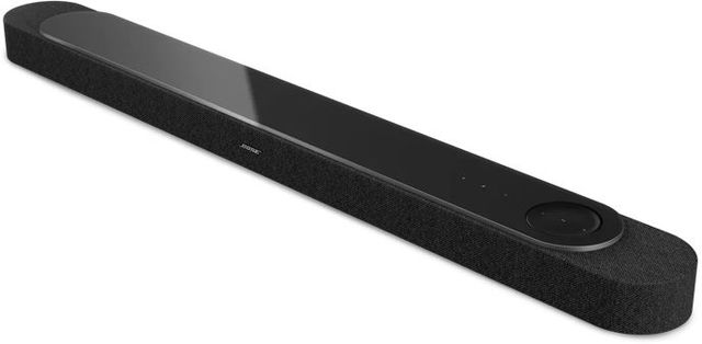 Bose® Lifestyle Ultra 5.1.2 Channel Black Soundbar (Each)-1