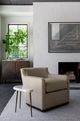 Universal Explore Home™ Customizable Huntington Lounge Chair-2