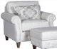 Mayo Customizable 4040F Chair-0