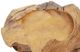A & B Home Aisling Brown Decorative Bowl-3