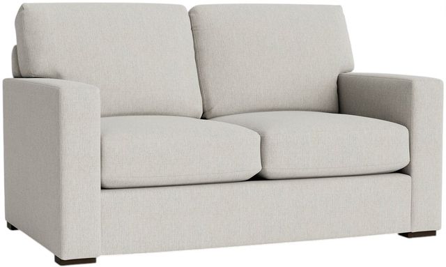 Bassett® Furniture Customizable Anson Track Arm Loveseat-1